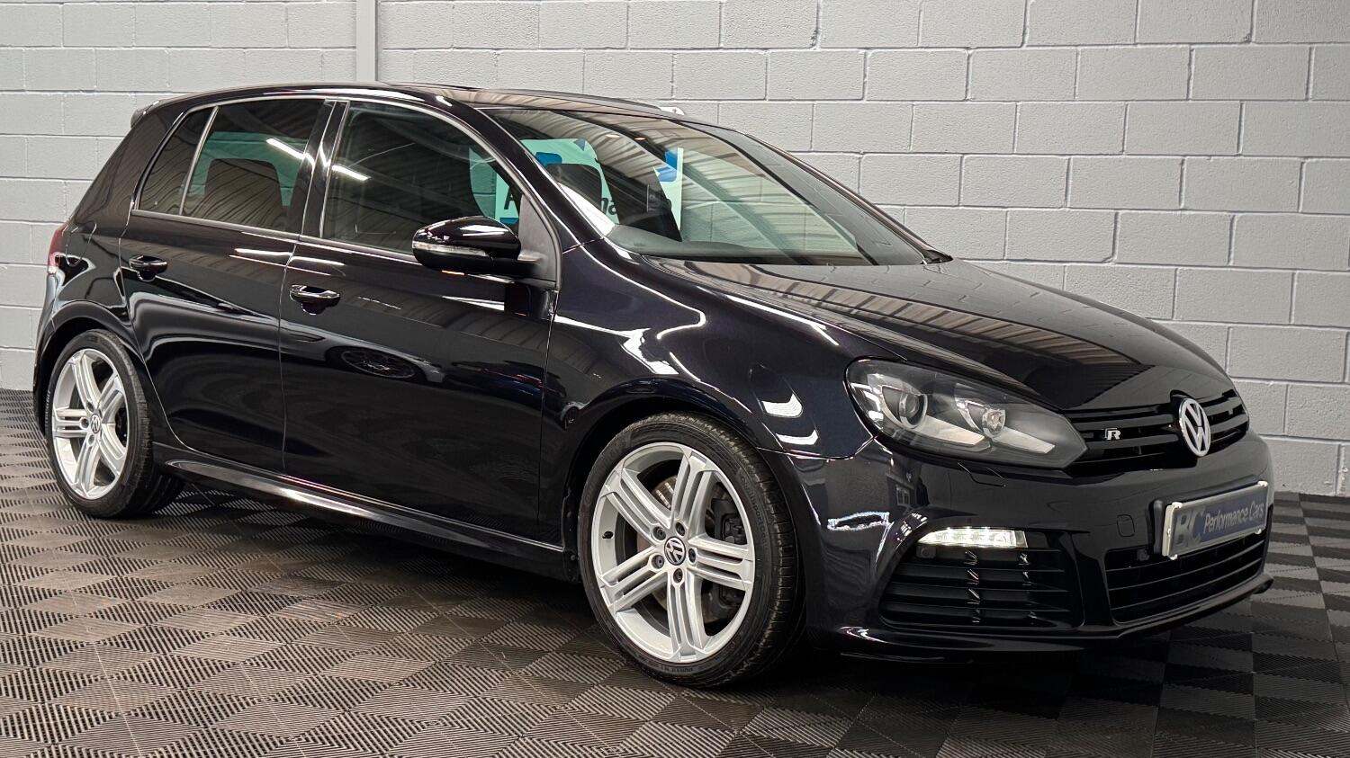 Used Volkswagen Golf 2010 for sale - 77997300: Photo 27