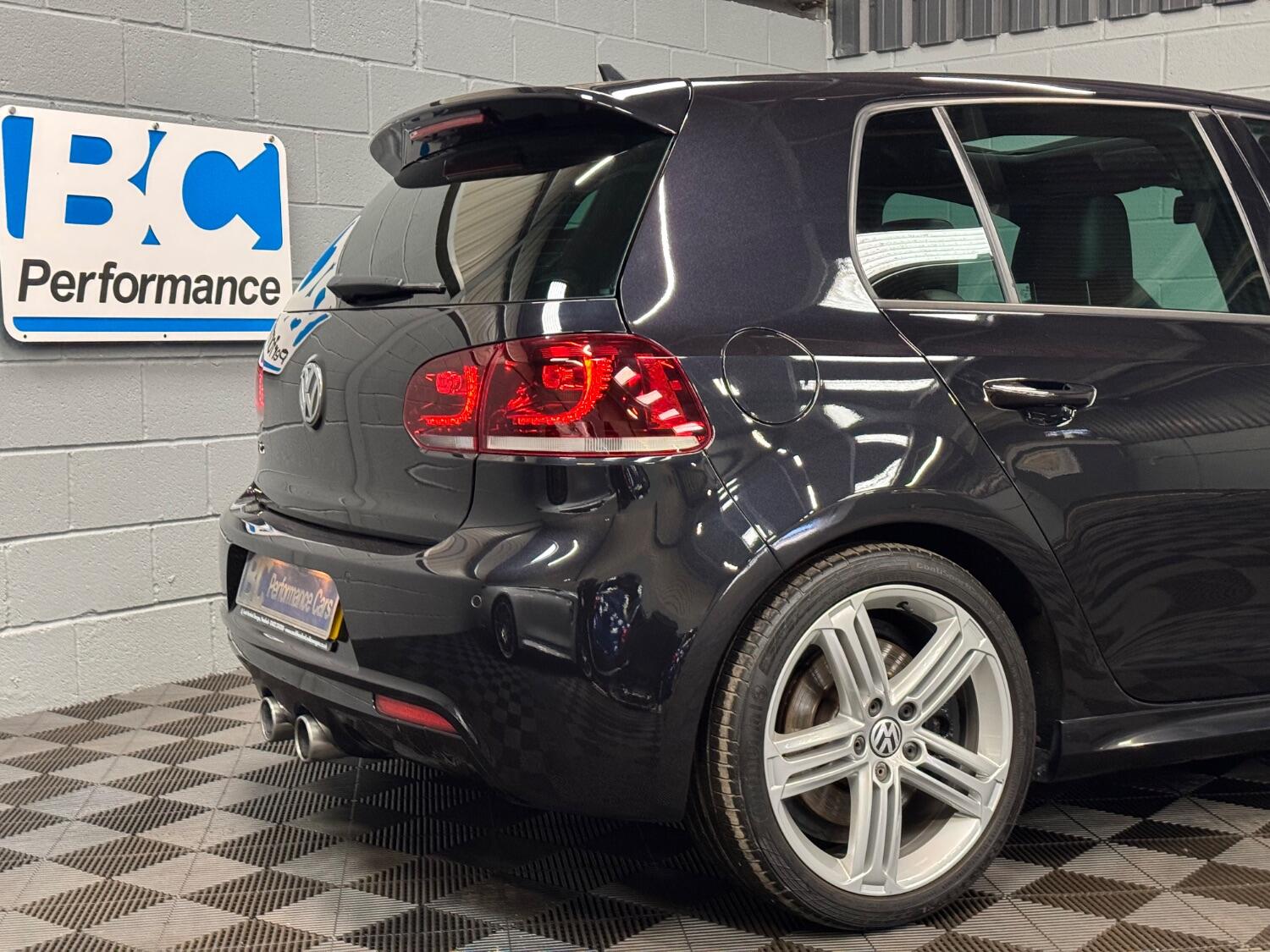 Used Volkswagen Golf 2010 for sale - 77997300: Photo 35