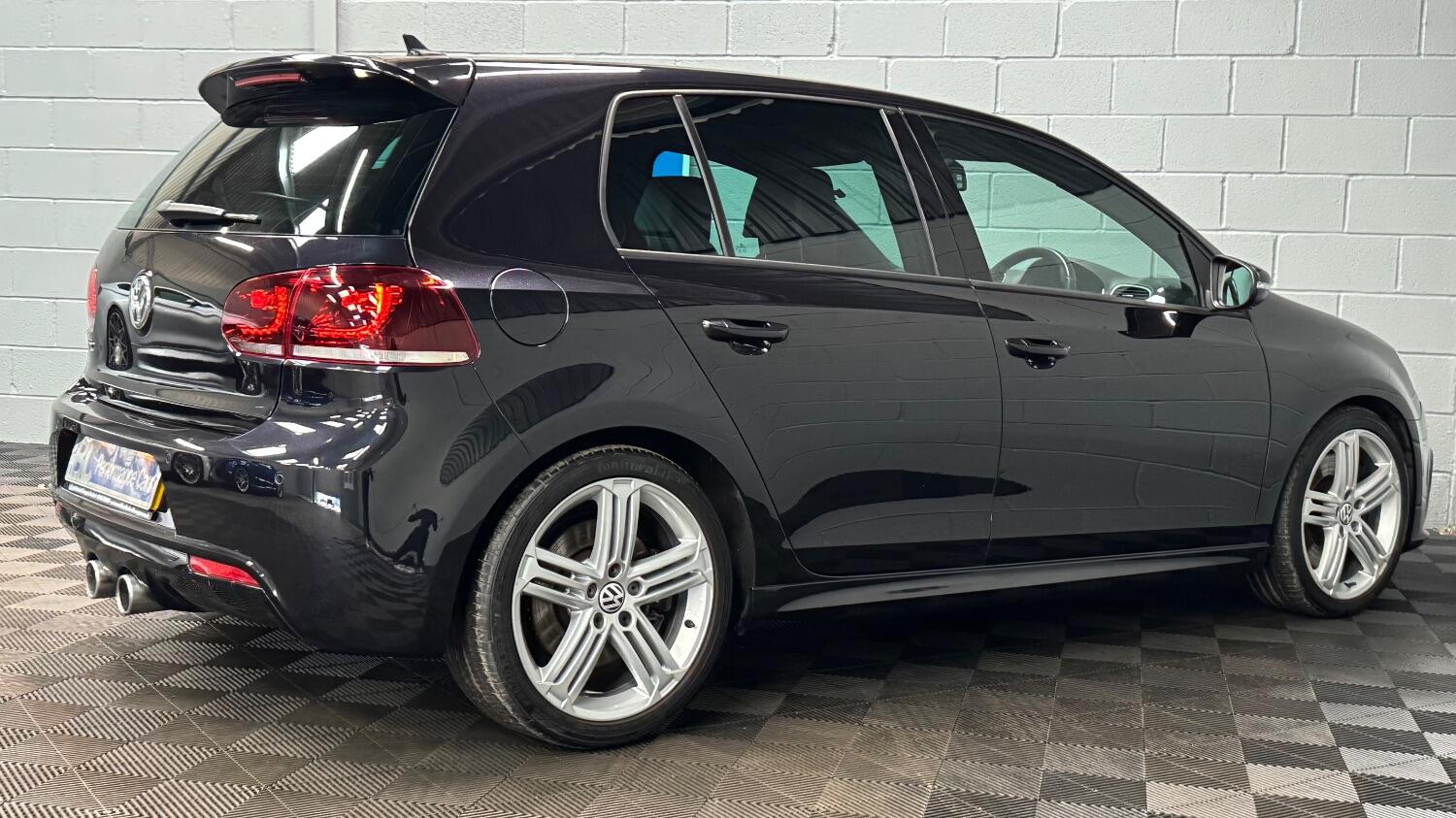 Used Volkswagen Golf 2010 for sale - 77997300: Photo 36