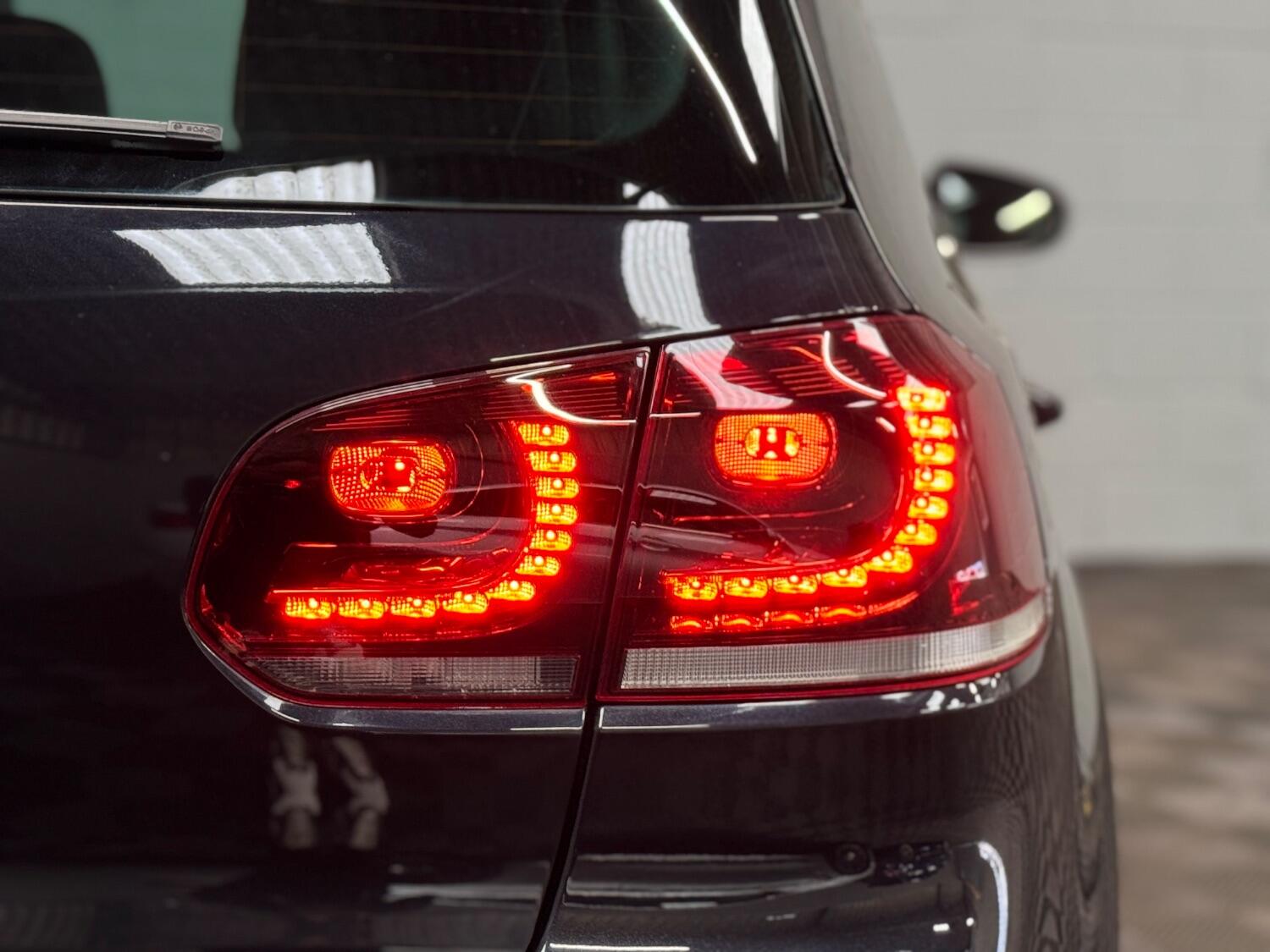 Used Volkswagen Golf 2010 for sale - 77997300: Photo 37