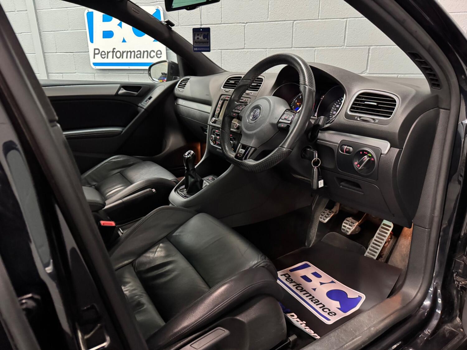 Used Volkswagen Golf 2010 for sale - 77997300: Photo 55