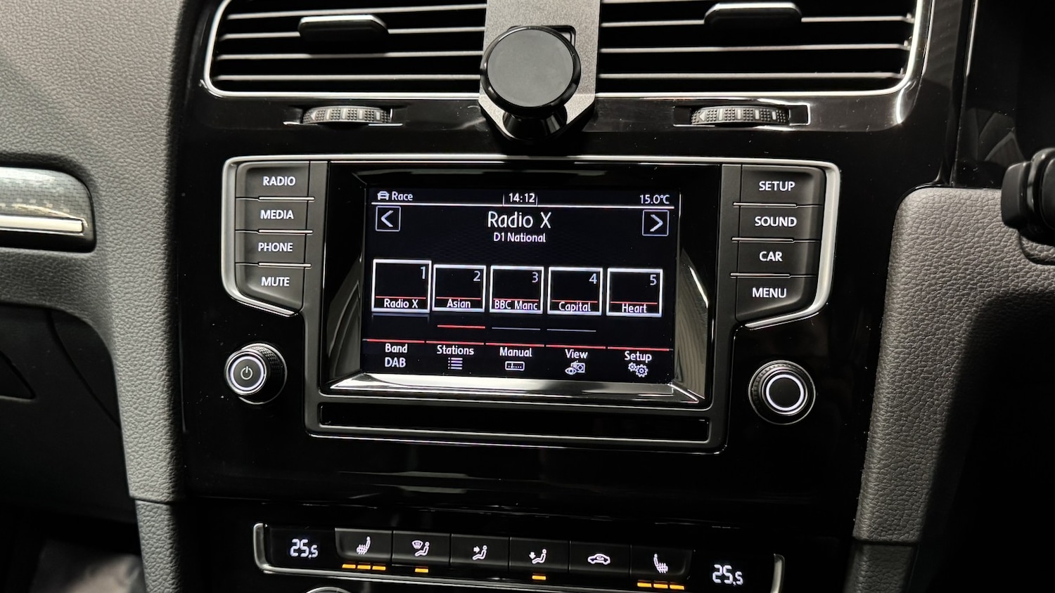 Used Volkswagen Golf 2015 for sale - 77997214: Photo 14