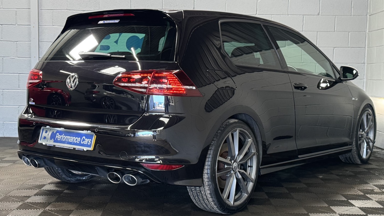 Used Volkswagen Golf 2015 for sale - 77997214: Photo 16