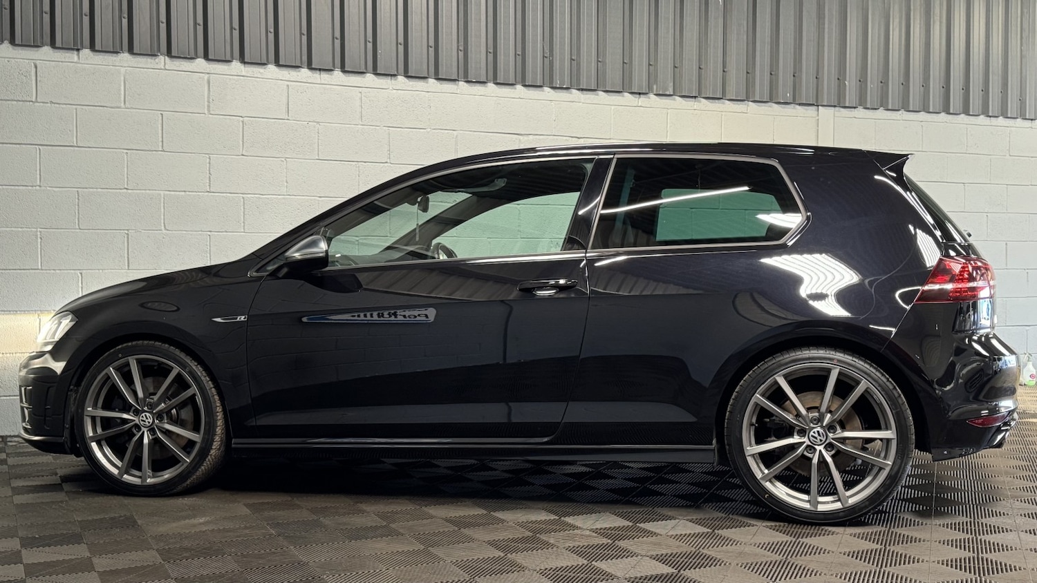 Used Volkswagen Golf 2015 for sale - 77997214: Photo 18