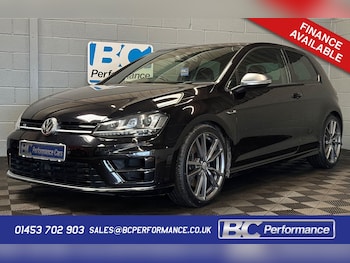 Volkswagen Golf feature image