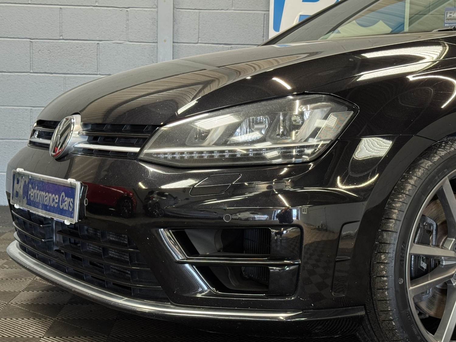 Used Volkswagen Golf 2015 for sale - 77997214: Photo 20