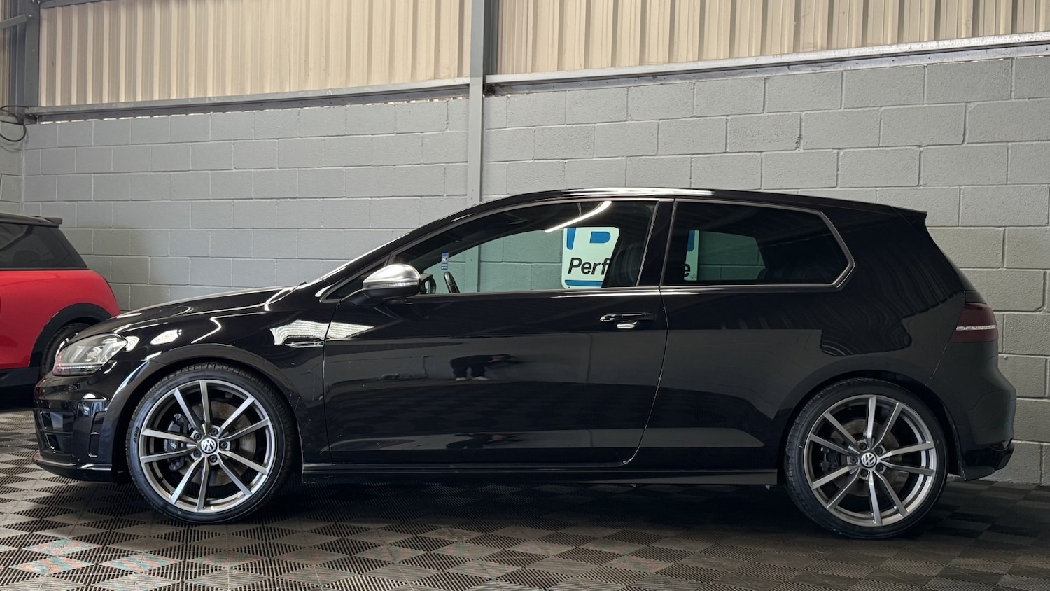 Used Volkswagen Golf 2015 for sale - 77997214: Photo 21