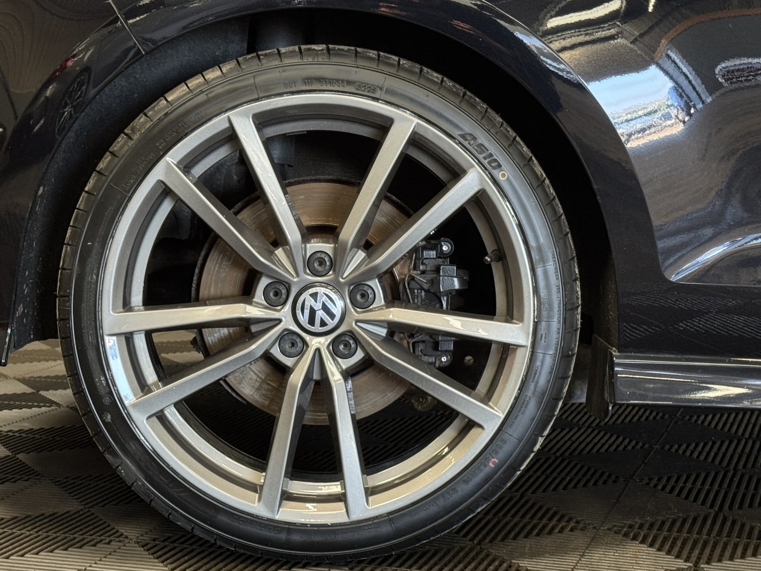 Used Volkswagen Golf 2015 for sale - 77997214: Photo 27