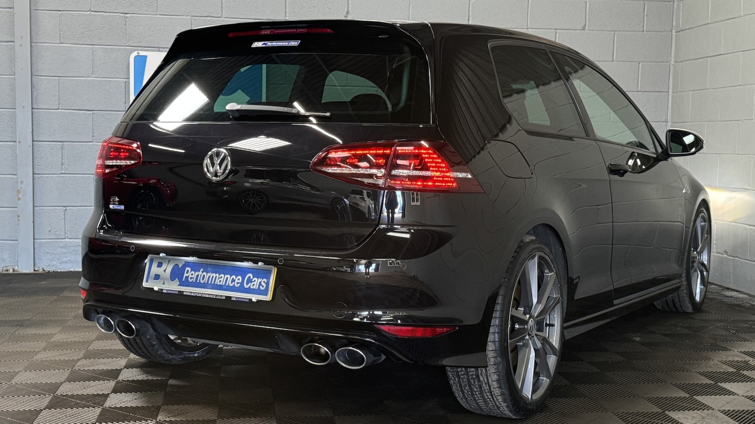 Used Volkswagen Golf 2015 for sale - 77997214: Photo 3