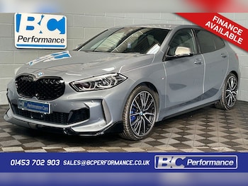 Used BMW 1 Series 2023 for sale - 78599726: Photo