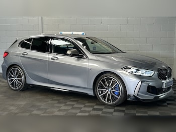 Used BMW 1 Series 2023 for sale - 78599726: Photo