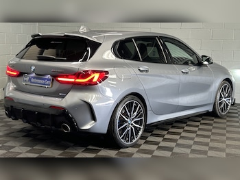 Used BMW 1 Series 2023 for sale - 78599726: Photo