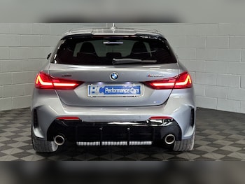 Used BMW 1 Series 2023 for sale - 78599726: Photo