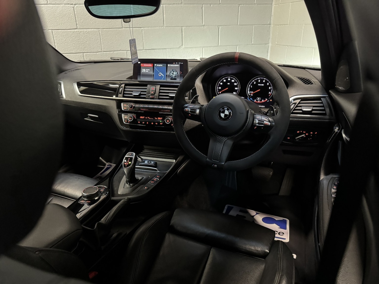 Used BMW 1 Series 2018 for sale - 77357350: Photo 10