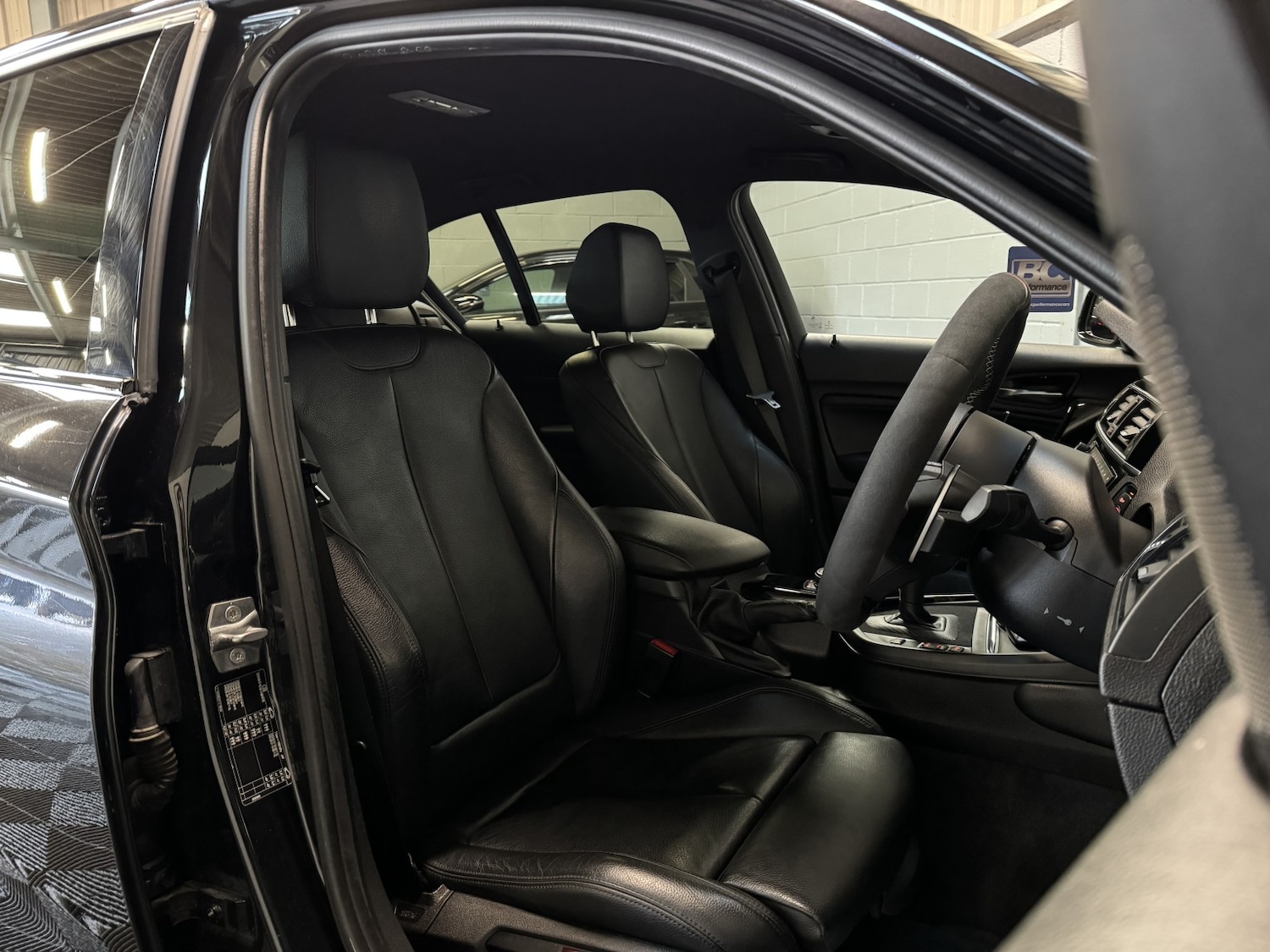 Used BMW 1 Series 2018 for sale - 77357350: Photo 11