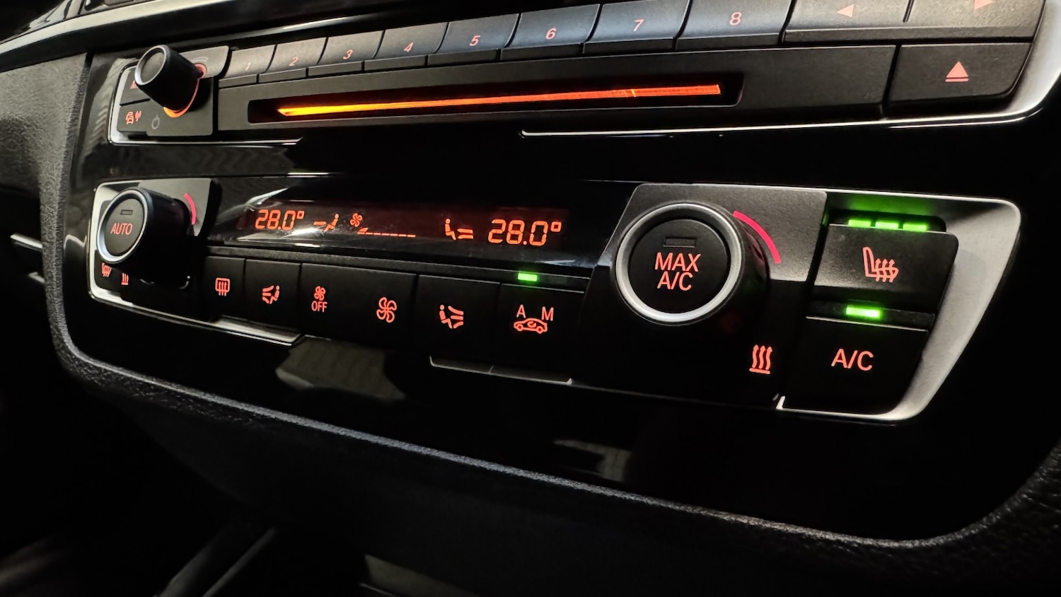 Used BMW 1 Series 2018 for sale - 77357350: Photo 12