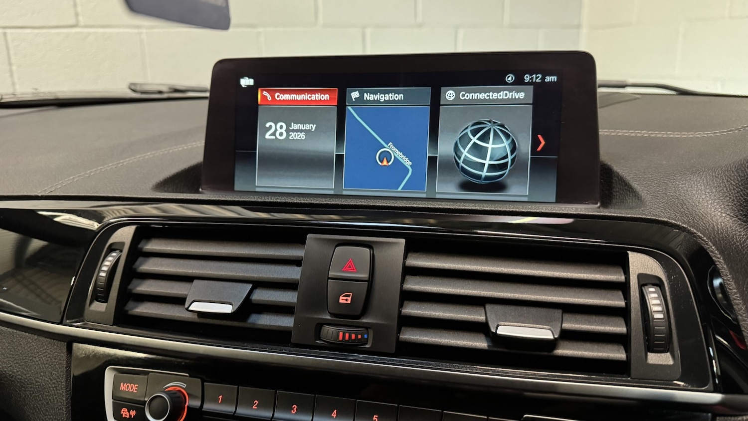 Used BMW 1 Series 2018 for sale - 77357350: Photo 13