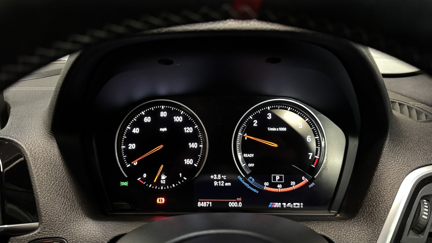 Used BMW 1 Series 2018 for sale - 77357350: Photo 15