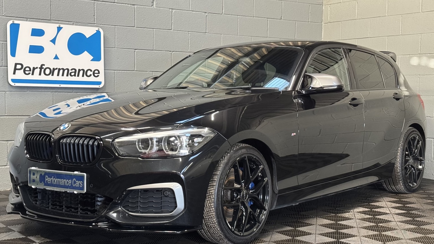 Used BMW 1 Series 2018 for sale - 77357350: Photo 16