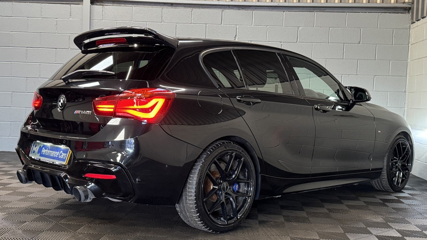 Used BMW 1 Series 2018 for sale - 77357350: Photo 17