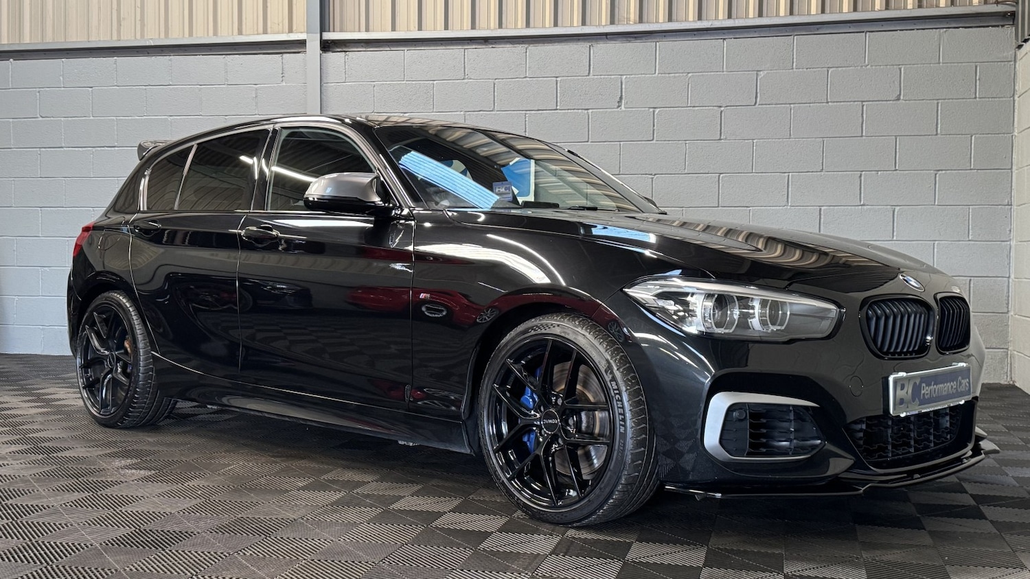 Used BMW 1 Series 2018 for sale - 77357350: Photo 19