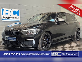 Used BMW 1 Series 2018 for sale - 77357350: Photo