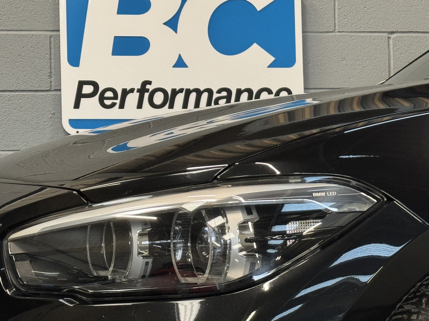 Used BMW 1 Series 2018 for sale - 77357350: Photo 20