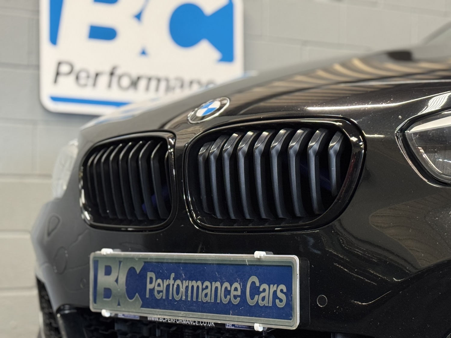 Used BMW 1 Series 2018 for sale - 77357350: Photo 21