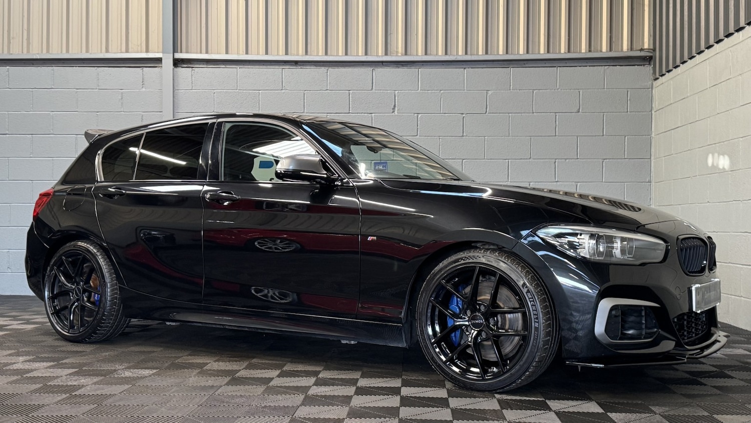 Used BMW 1 Series 2018 for sale - 77357350: Photo 22