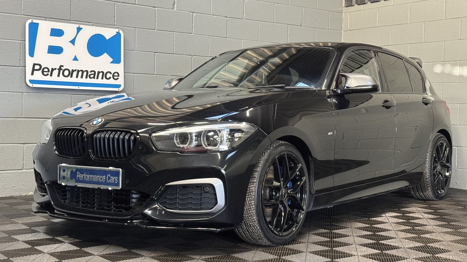 Used BMW 1 Series 2018 for sale - 77357350: Photo 23
