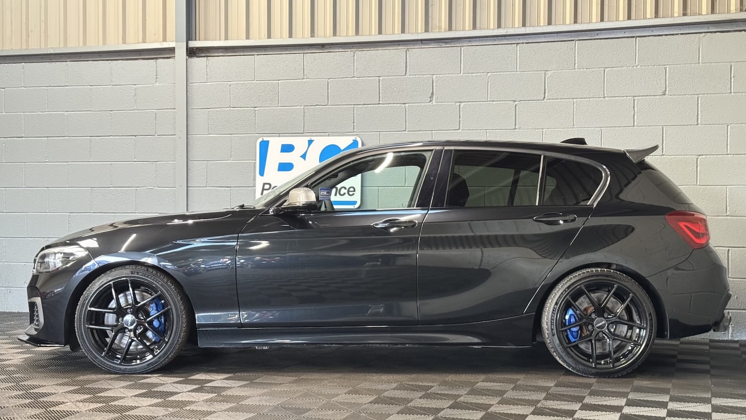 Used BMW 1 Series 2018 for sale - 77357350: Photo 24