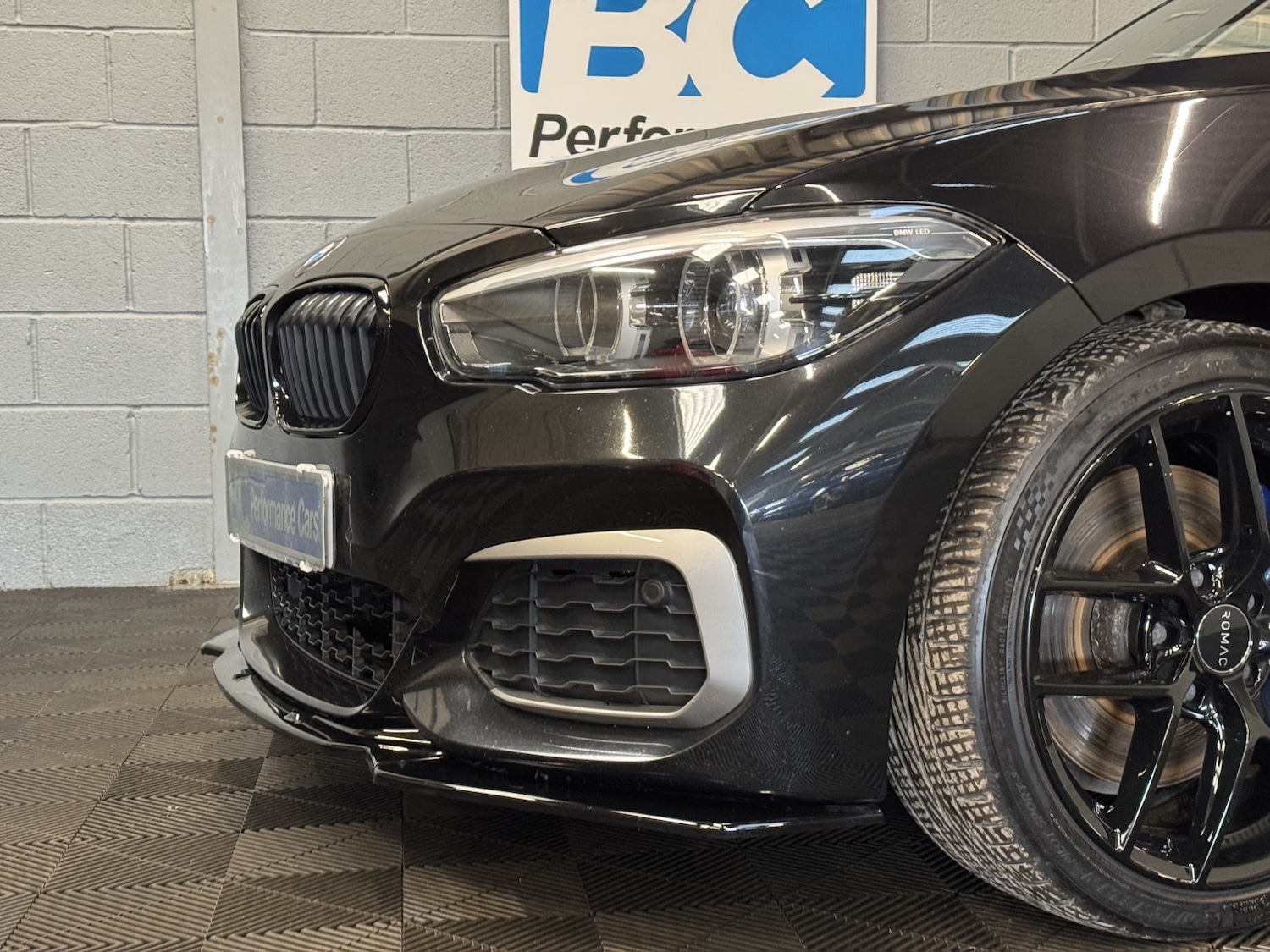 Used BMW 1 Series 2018 for sale - 77357350: Photo 25