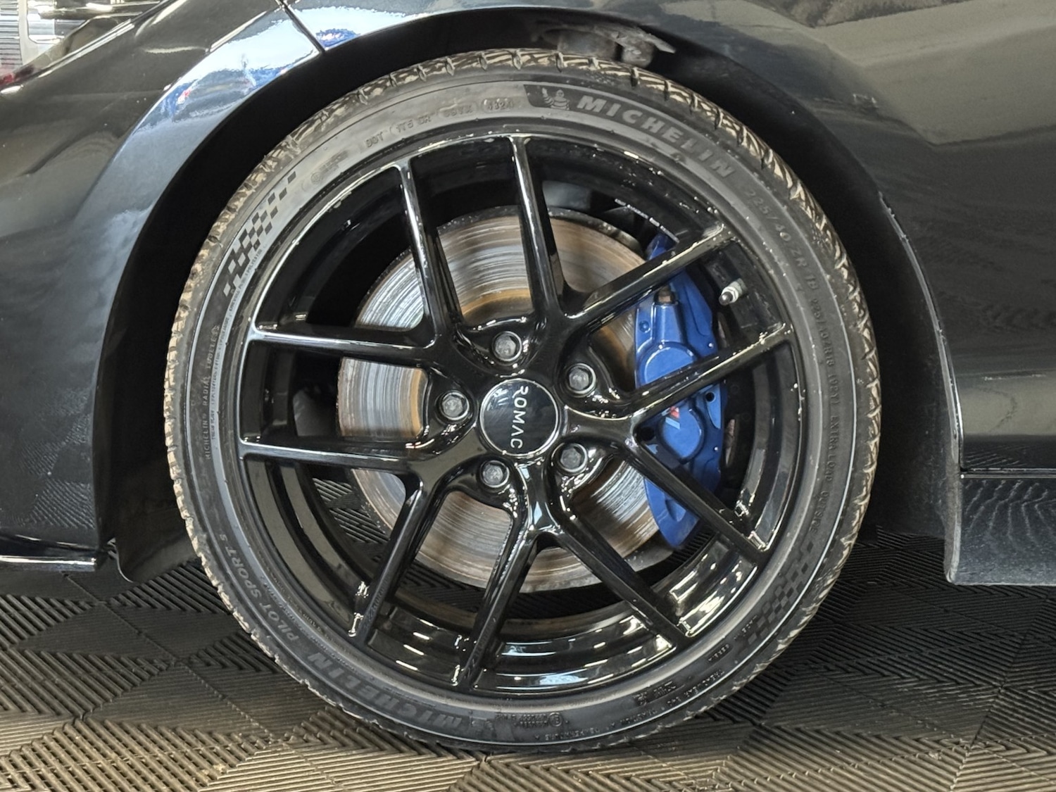 Used BMW 1 Series 2018 for sale - 77357350: Photo 27