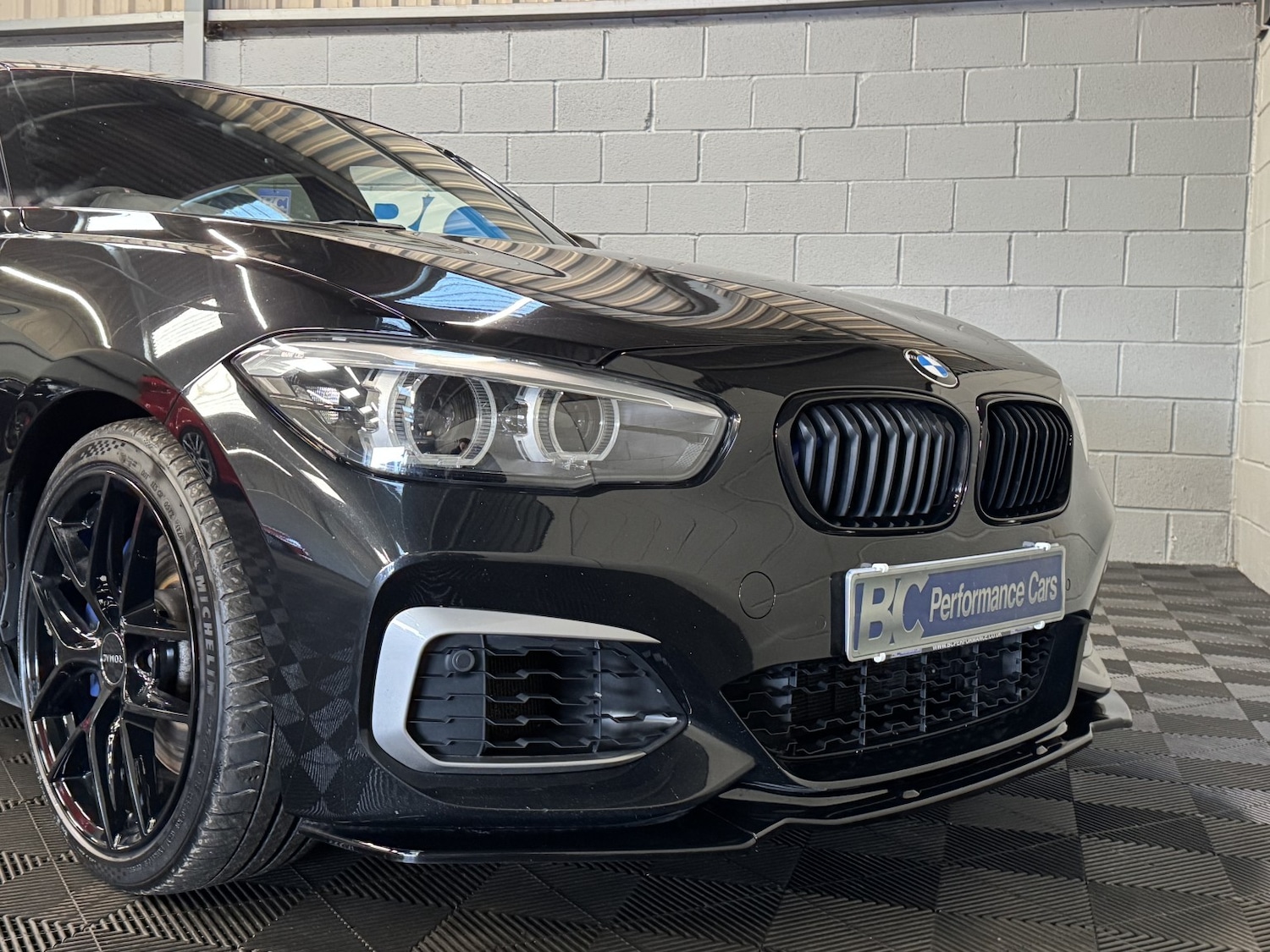 Used BMW 1 Series 2018 for sale - 77357350: Photo 30