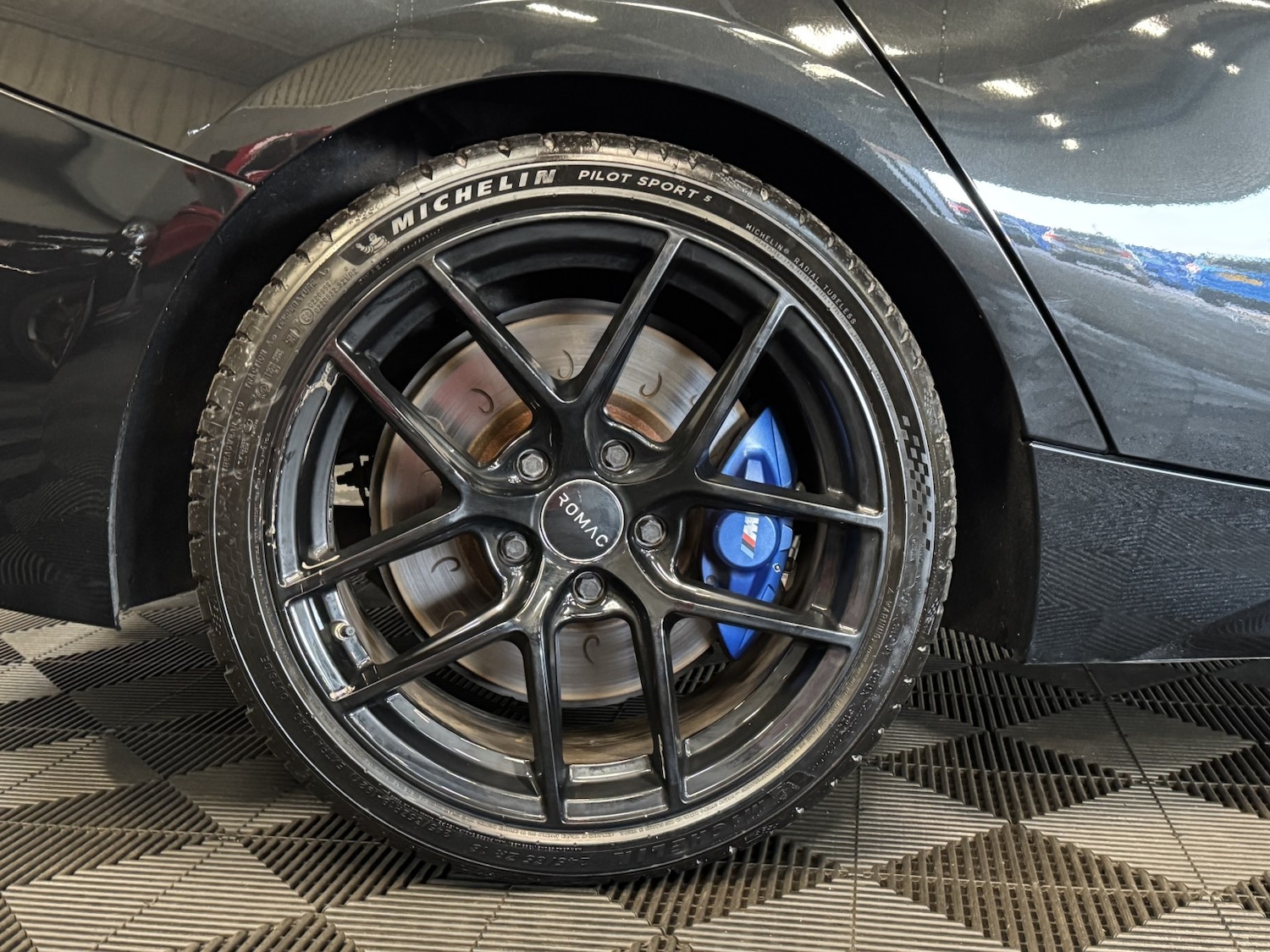 Used BMW 1 Series 2018 for sale - 77357350: Photo 32