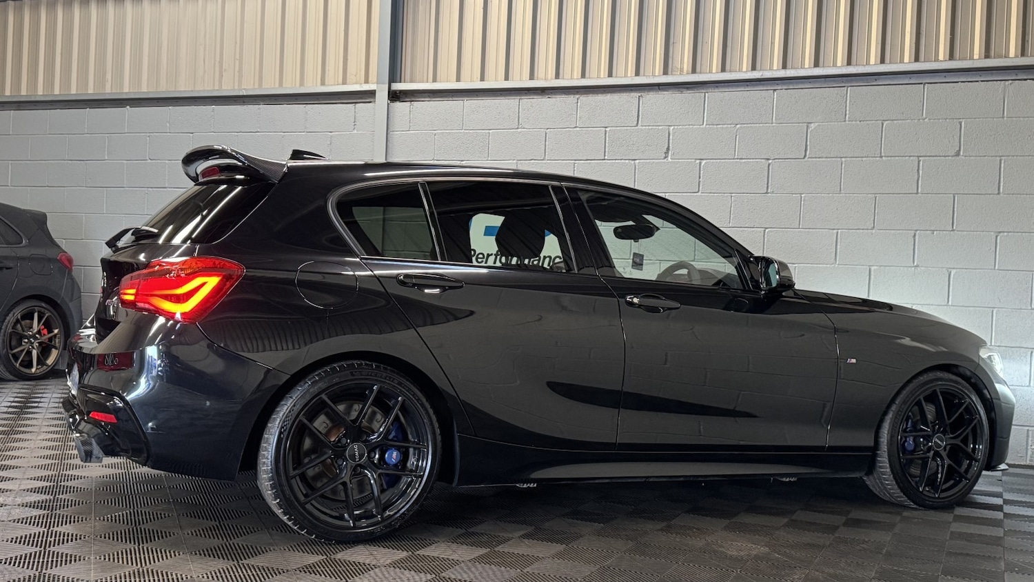 Used BMW 1 Series 2018 for sale - 77357350: Photo 34