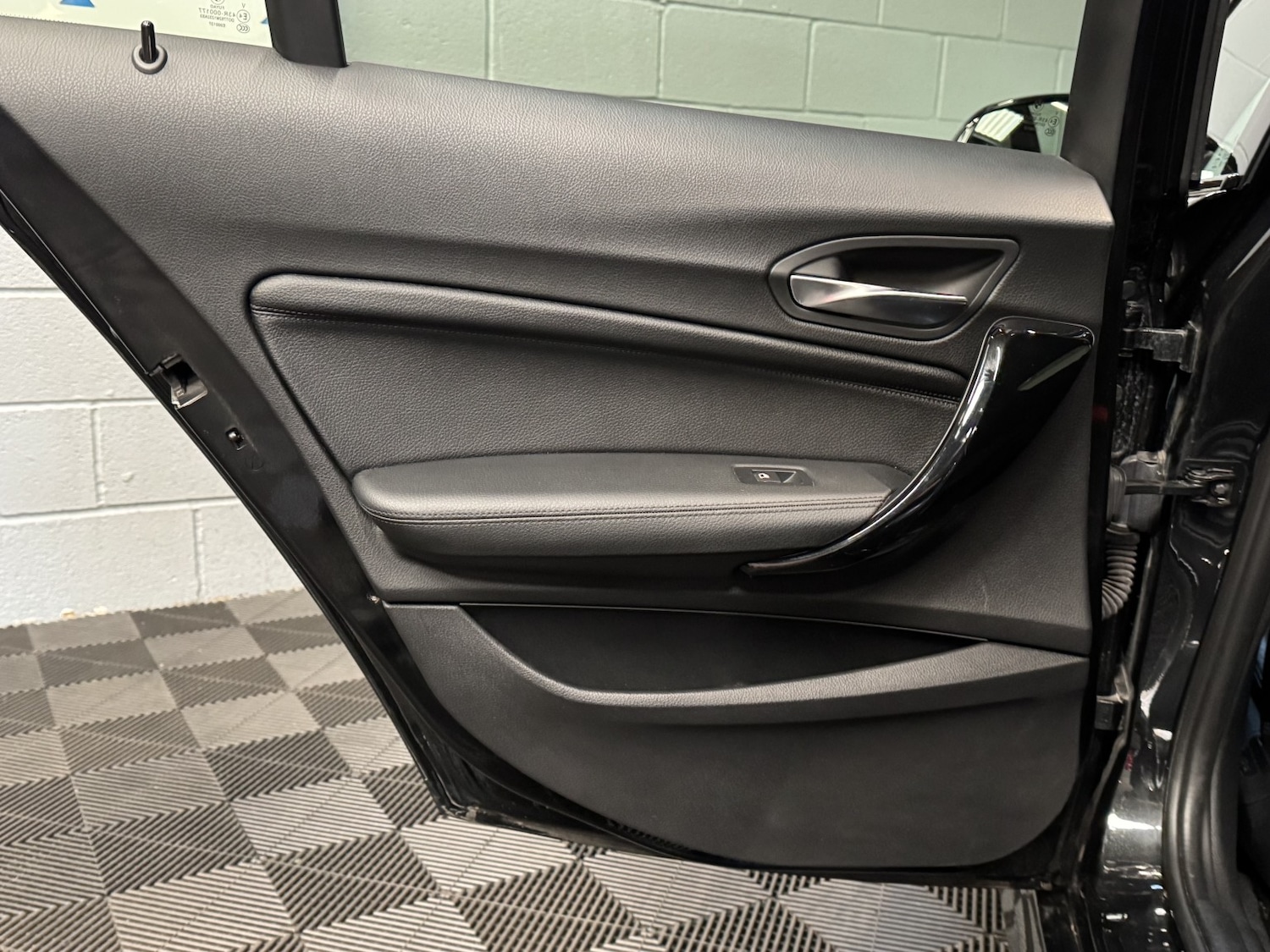 Used BMW 1 Series 2018 for sale - 77357350: Photo 37