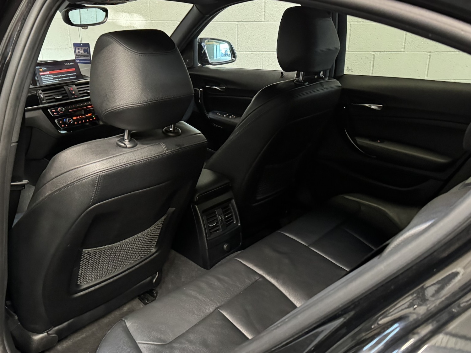 Used BMW 1 Series 2018 for sale - 77357350: Photo 38