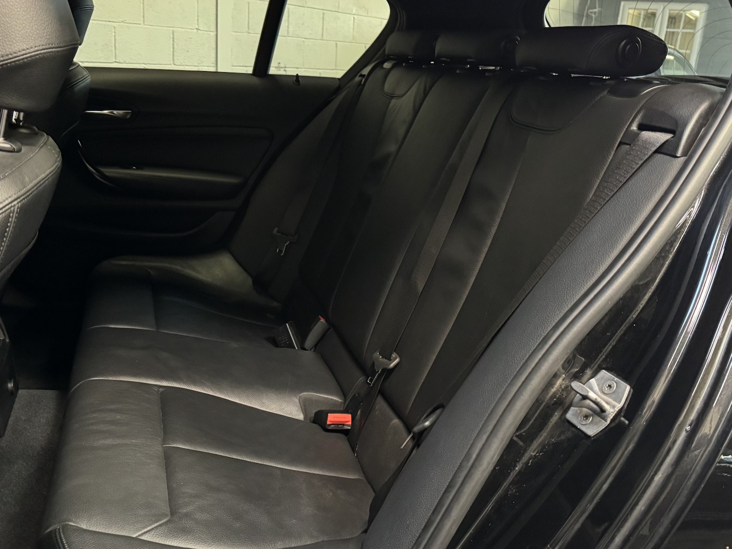 Used BMW 1 Series 2018 for sale - 77357350: Photo 40