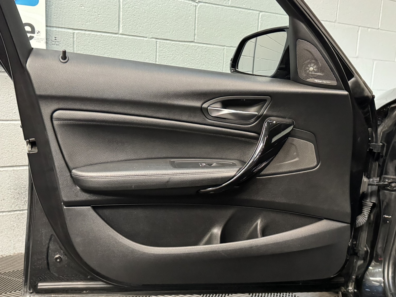 Used BMW 1 Series 2018 for sale - 77357350: Photo 42