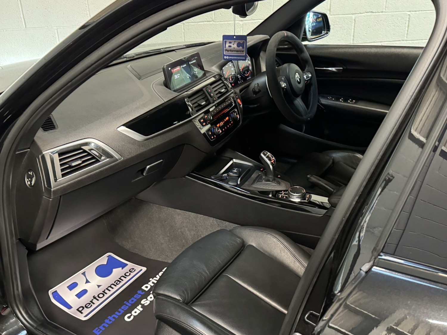 Used BMW 1 Series 2018 for sale - 77357350: Photo 45