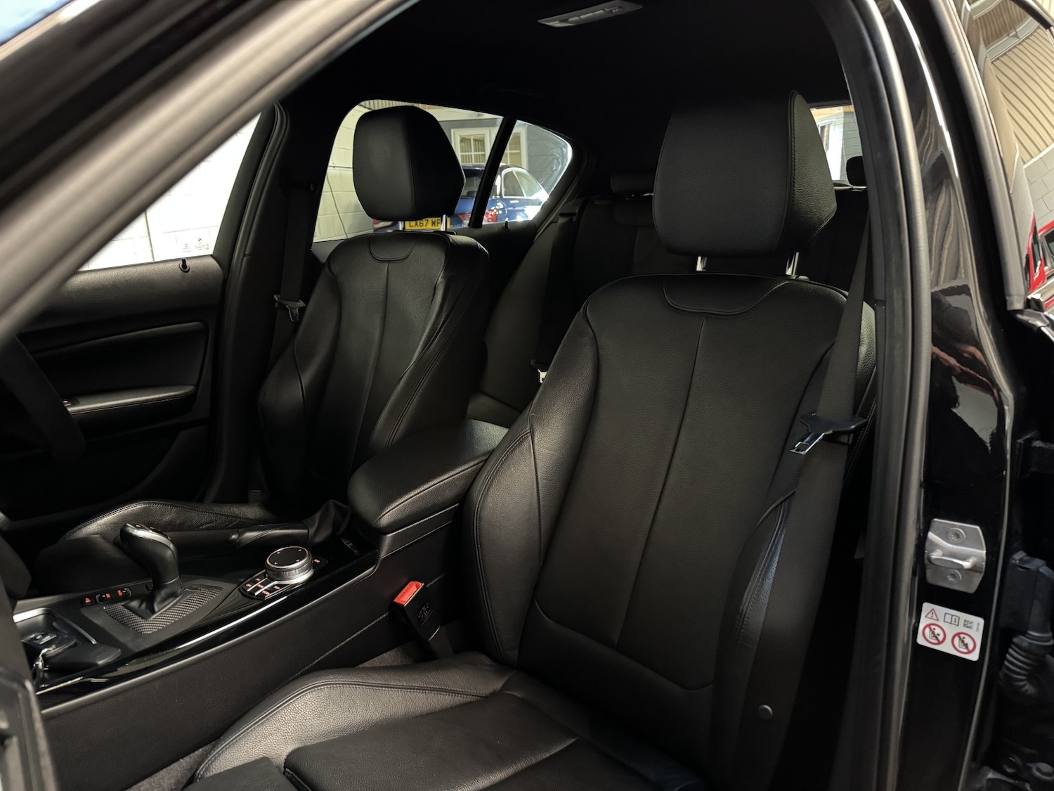 Used BMW 1 Series 2018 for sale - 77357350: Photo 46