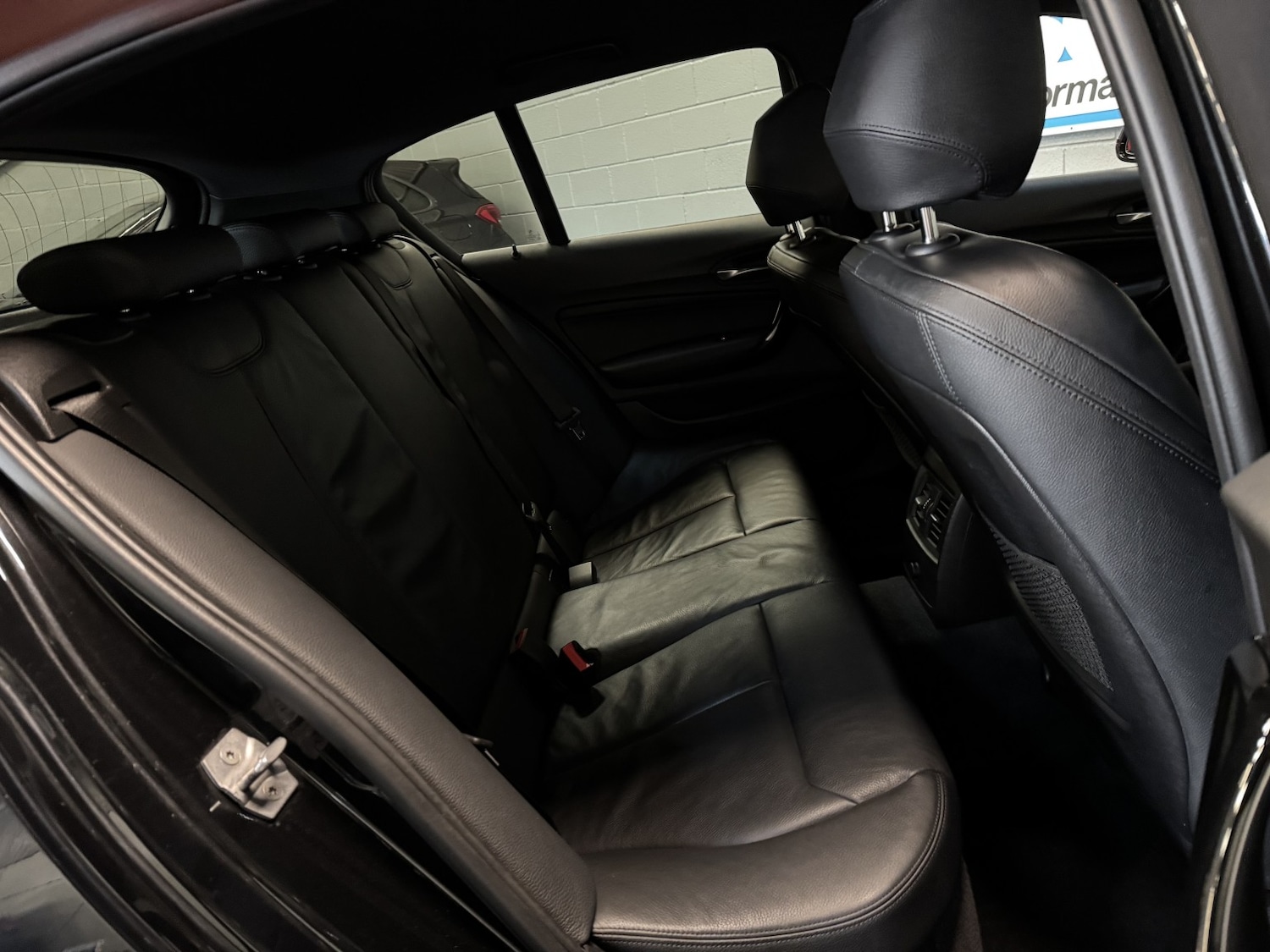 Used BMW 1 Series 2018 for sale - 77357350: Photo 49