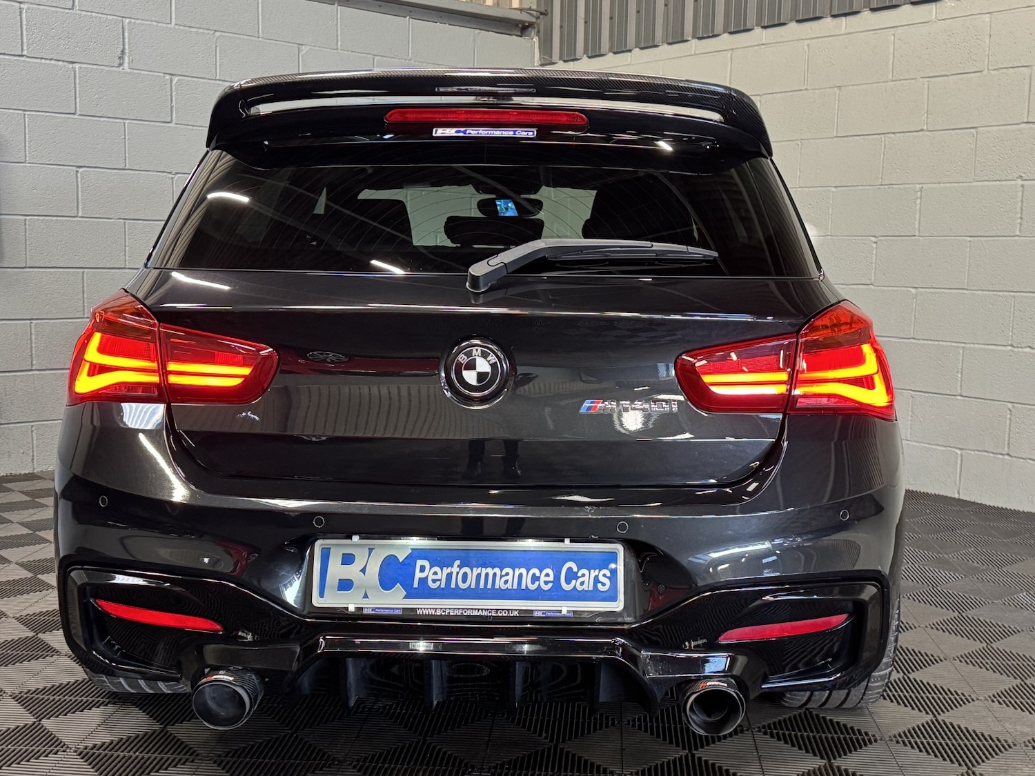 Used BMW 1 Series 2018 for sale - 77357350: Photo 5