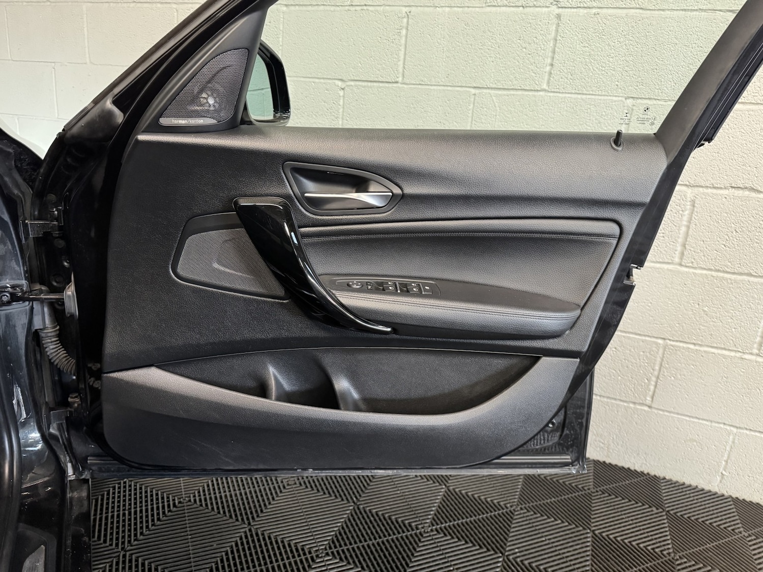 Used BMW 1 Series 2018 for sale - 77357350: Photo 50