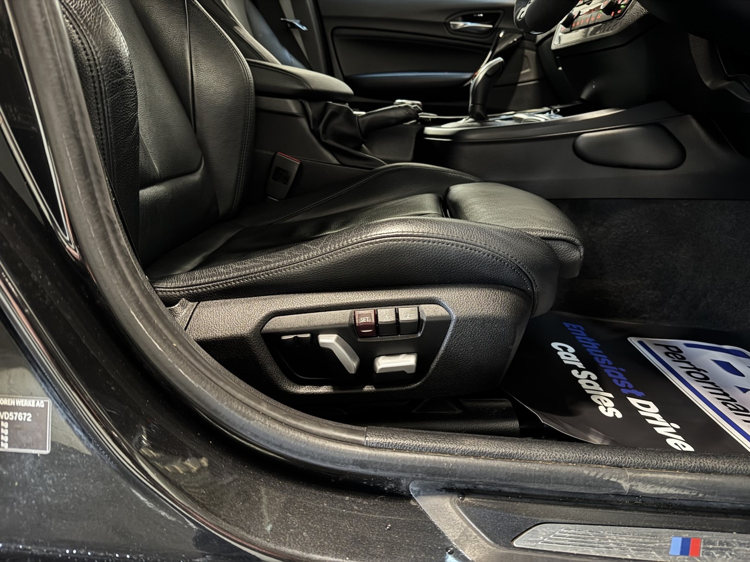 Used BMW 1 Series 2018 for sale - 77357350: Photo 52