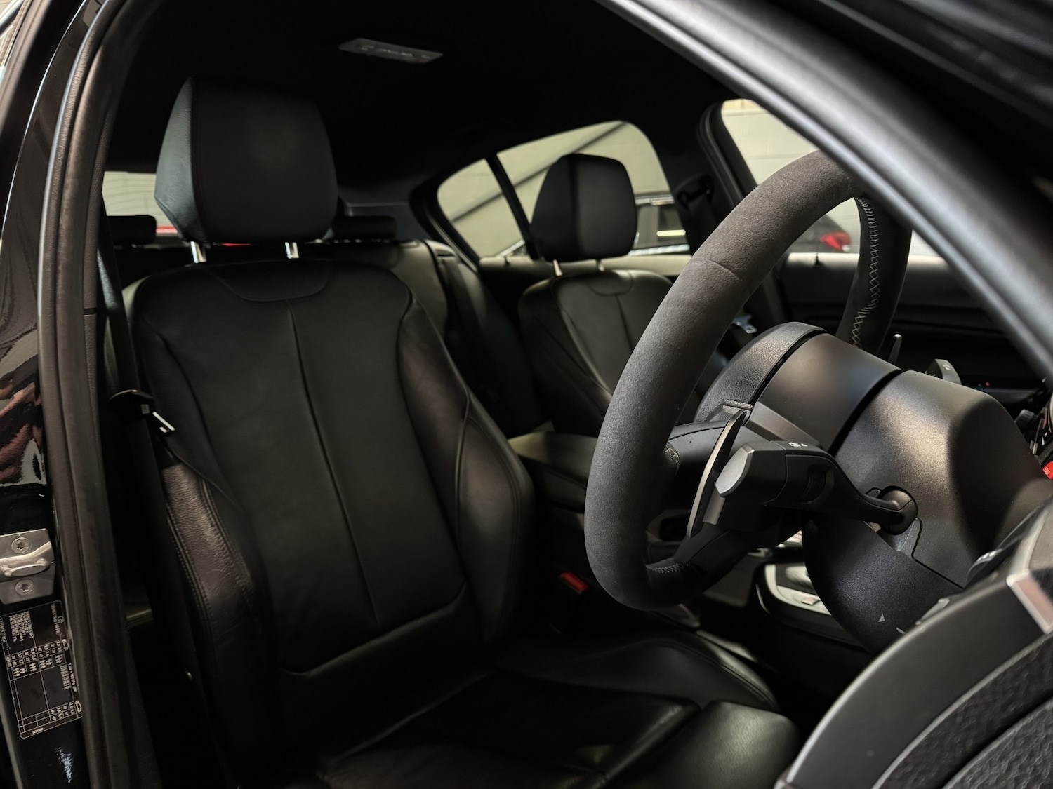 Used BMW 1 Series 2018 for sale - 77357350: Photo 53