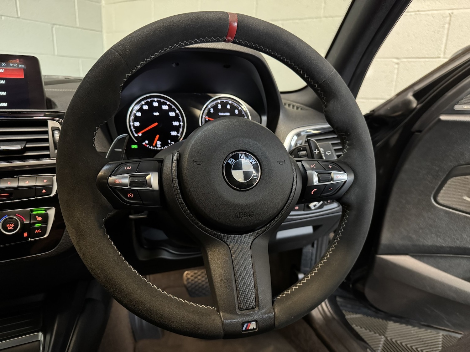 Used BMW 1 Series 2018 for sale - 77357350: Photo 56