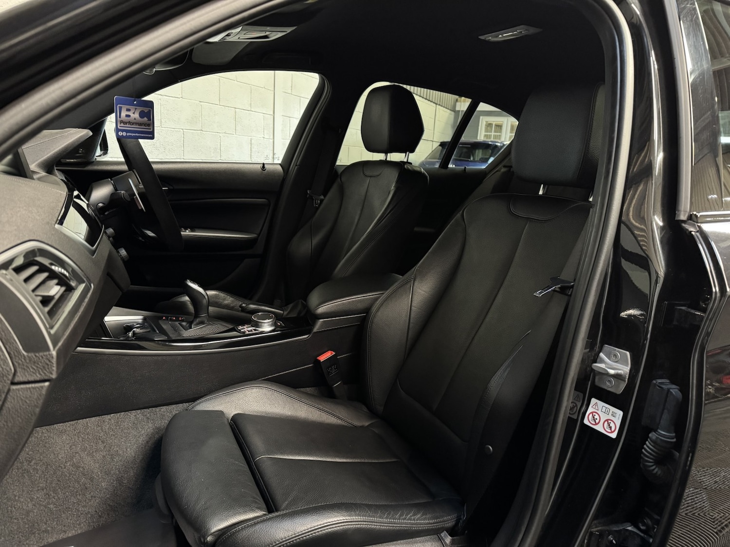 Used BMW 1 Series 2018 for sale - 77357350: Photo 9