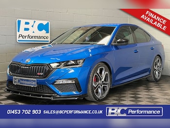 Used Skoda Octavia 2023 for sale - 79222880: Photo